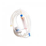 Aqupharm Accu-Rate Giving Set