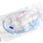 Aqupharm Extra Long Coiled Giving Set