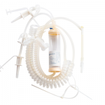 Aqupharm Large Animal Giving Set