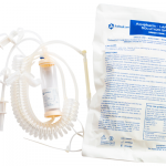 Aqupharm Large Animal Giving Set