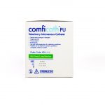 Aqupharm Comfi-Cath PU catheter 18g x 32mm