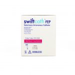 Aqupharm Swift-Cath FEP catheter 20g x 32mm