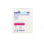 Aqupharm Swift-Cath FEP catheter 20g x 32mm