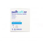 Aqupharm Swift-Cath FEP catheter 22g x 25mm