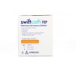 Aqupharm Swift-Cath FEP catheter 24g x 19mm