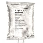 Aqupharm No.11